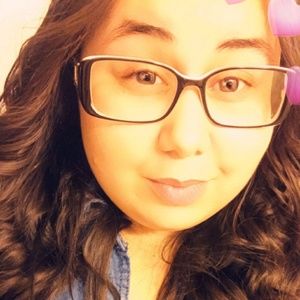 Meet your Posher, Letisha